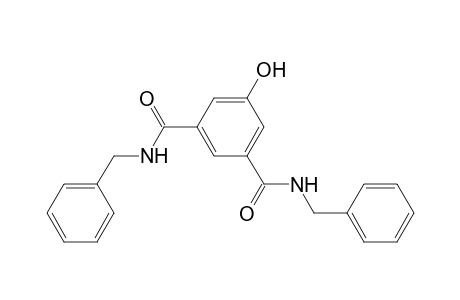 3,5-Bis(benzylcarbamoyl)phenol