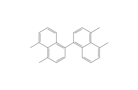 1-(4,5-dimethyl-1-naphthalenyl)-4,5-dimethylnaphthalene