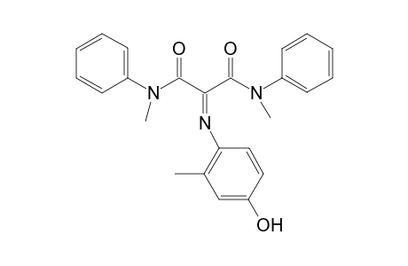 Benzoic acid, 5-(aminosulfonyl)-2-[2-(4,5-dihydro-3-methyl-5-oxo-1-phenyl-1H-pyrazol-4-yl)diazenyl]-