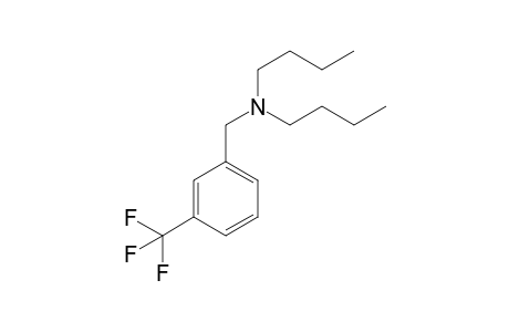 N,N-Dibutyl-3-(trifluoromethyl)benzylamine