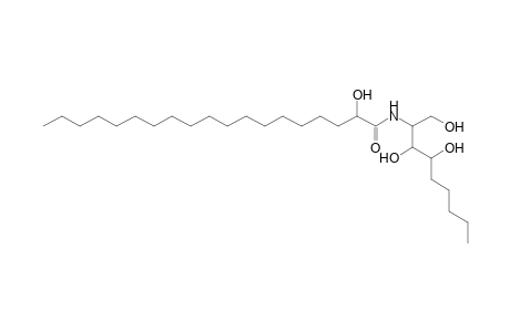 Cer 9:0;3O/19:0;(2OH)