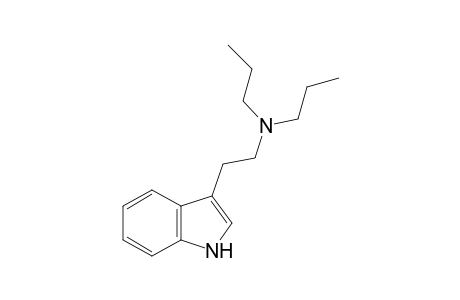 N,N-Dipropyltryptamine