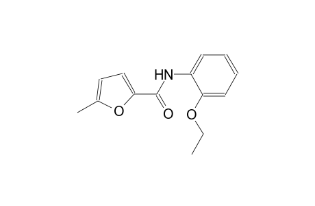 N-(2-ethoxyphenyl)-5-methyl-2-furamide