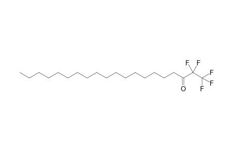 1,1,1-Trifluoro-2,2-difluoroeicosan-3-one