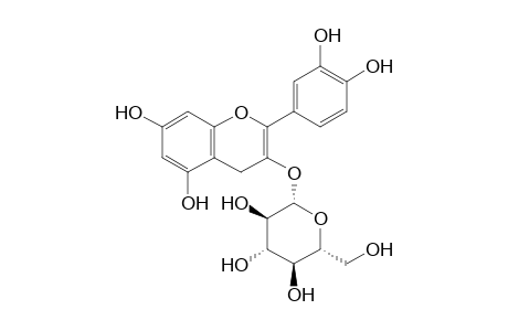 Quercitin 3-beta-D-Glucoside