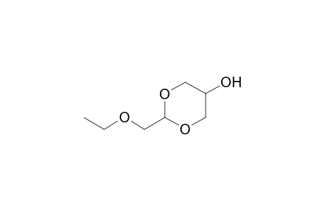 1,3-Ethoxyethylideneglycerol