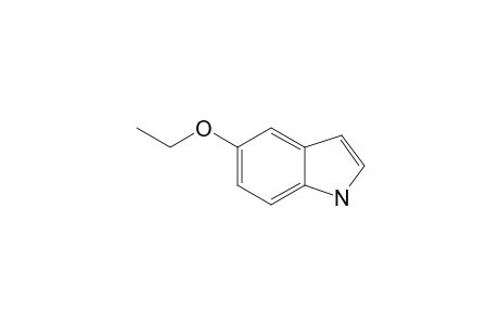 5-ETHOXYINDOLE