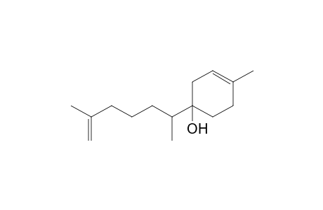1-(1,5-dimethylhex-5-enyl)-4-methyl-cyclohex-3-en-1-ol