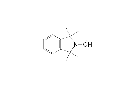 2H-Isoindol-2-yloxy, 1,3-dihydro-1,1,3,3-tetramethyl-