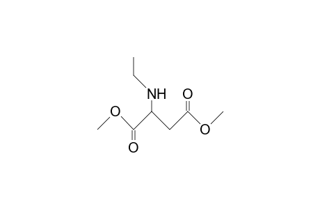 N-Ethyl-aspartic acid, dimethyl ester