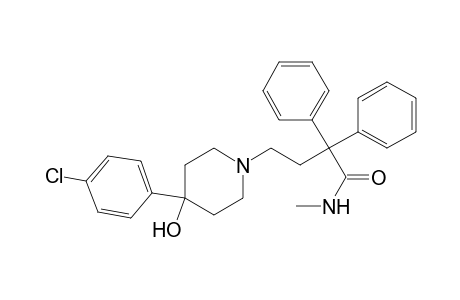 N-Desmethylloperamide