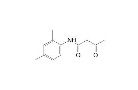 2',4'-dimethylacetoacetanilide