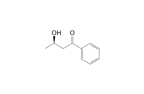 (3R)-3-hydroxy-1-phenyl-1-butanone