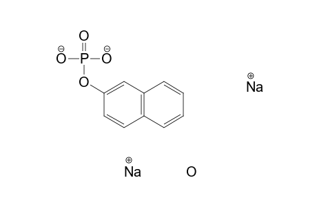 2-Naphthyl phosphate disodium salt