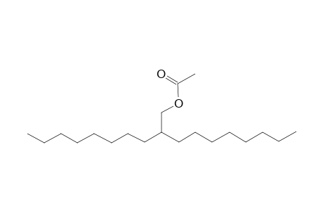 2-Octyldecyl acetate