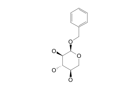 BENZYL-BETA-D-ARABINOPYRANOSIDE