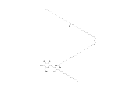 HexCer 51:4;3O(FA 16:0)