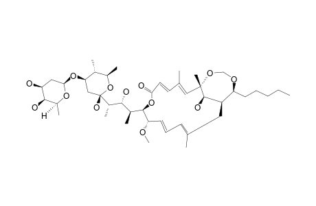 FORMAMICIN