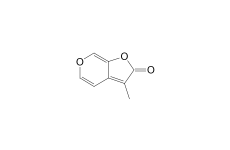 Karrikinolide (3-methyl-2H-furo[2,3-c]pyran-2-one)