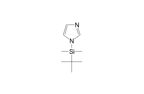 1-(tert-Butyldimethylsilyl)imidazole