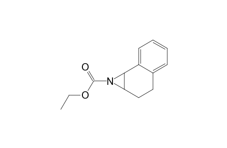 1,2-(N-Ethoxycarbonylimino)-1,2,3,4-tetrahydronaphthalene