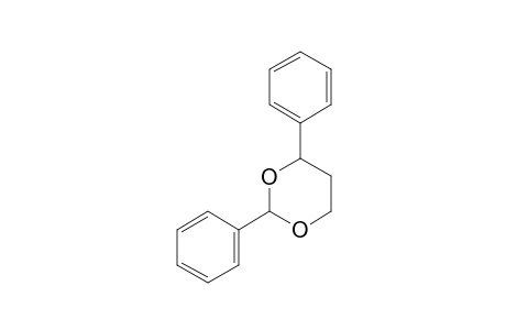 2,4-Diphenyl-1,3-dioxane