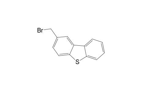 2-(Bromomethyl)dibenzothiophene