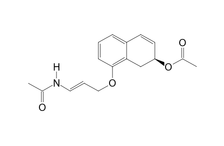 Nadolol-M/A (-2H2O) AC