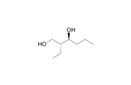 2-Ethyl-1,3-hexanediol isomer II