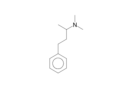N,N-Dimethyl-4-phenyl-2-butanamine