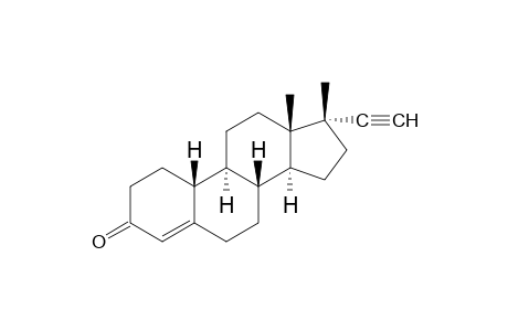 4-Estren-17α-ethynyl-17β-ol-3-one