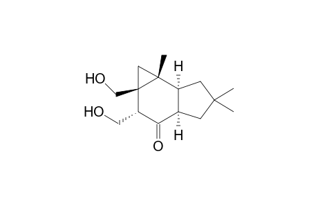 Lactaropallidin