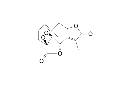 LINDERANINE D