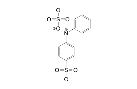 DIPHENYLAMINE-SULFONIC-ACID-CATION