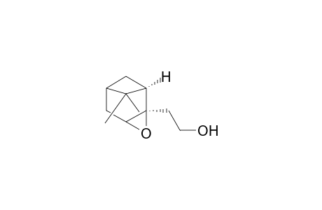 (-)-(1R,2R)-2,3-epoxy-6,6-dimethylbicyclo[3.1.1]heptane-2-ethanol