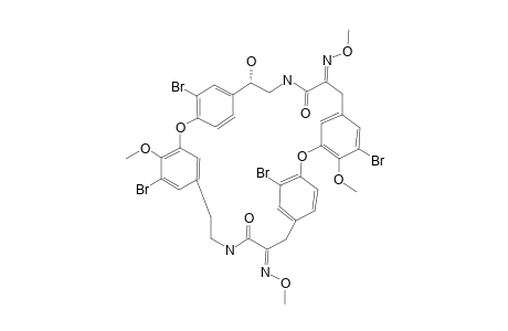 6-(S)-2,15,24,34-TETRAMETHOXY-BASTADIN-10