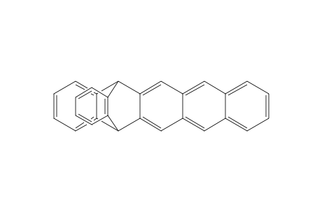 5,14-o-Benzenopentacene, 5,14-dihydro-