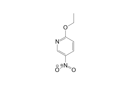Pyridine, 2-ethoxy-5-nitro-