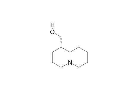 [(1S)-quinolizidin-1-yl]methanol