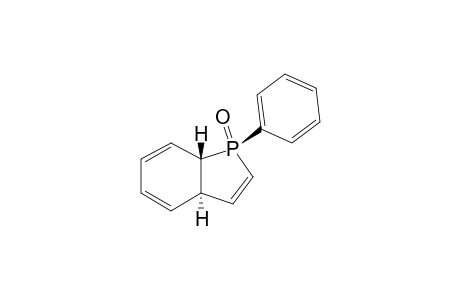TRANS-3A,7A-DIHYDROPHOSPHINDOLE-OXIDE