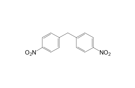 bis(p-nitrophenyl)methane