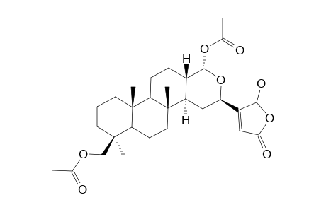 PETROSASPONGIOLIDE_N