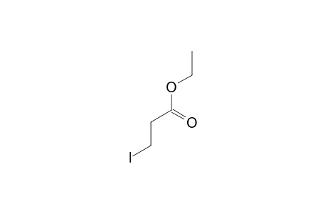 Ethyl 3-iodopropanoate