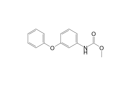 Methyl (3-phenoxyphenyl )carbamate