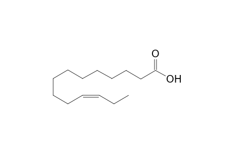 Z-11-Tetradecenoic acid