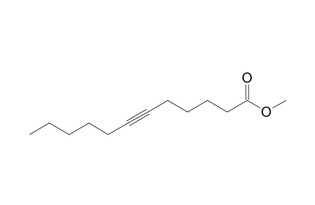 Methyl dodec-6-ynoate
