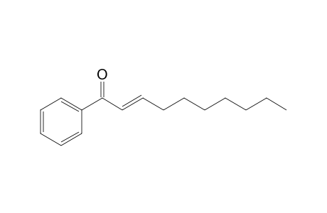 (E)-1-Phenyldec-2-en-1-one