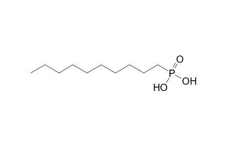 Alkyl phosphonic acid C10