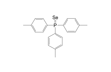 tri-p-tolylphosphine selenide