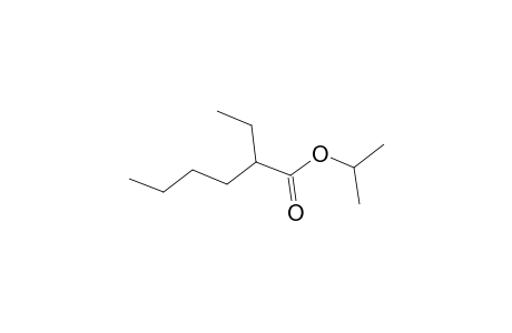 Isopropyl 2-ethylhexanoate